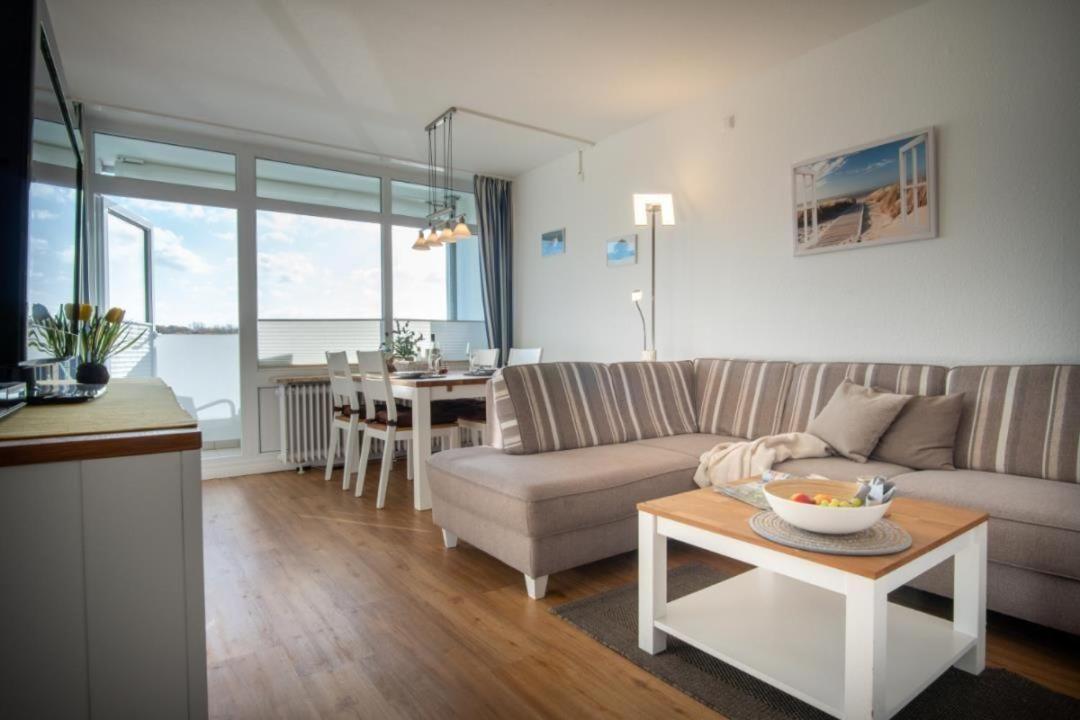 Ferienpark-Heiligenhafen-Haus-N-Wohnung-07-06 외부 사진