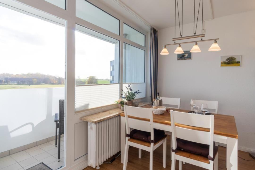 Ferienpark-Heiligenhafen-Haus-N-Wohnung-07-06 외부 사진